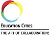 לוגו ערי חינוך