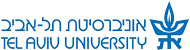לוגו אוניברסיטת תל אביב